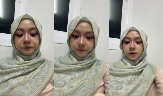 missedcallfromdenise TikTok Live — Oct 7, 2026, 2:55 PM