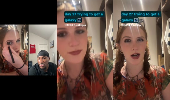 missesmame TikTok Live — Sep 26, 2026, 8:32 PM