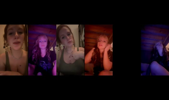 missesmame TikTok Live — Sep 30, 2026, 12:50 AM
