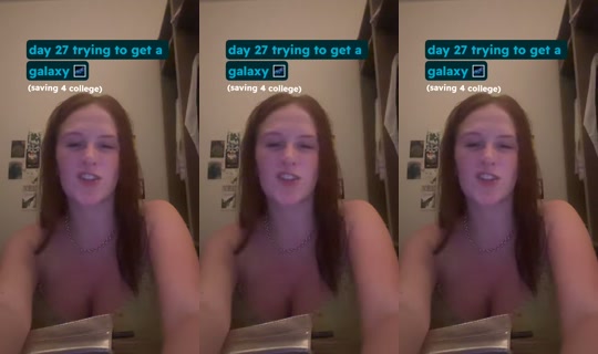 missesmame TikTok Live — Oct 5, 2026, 11:07 PM