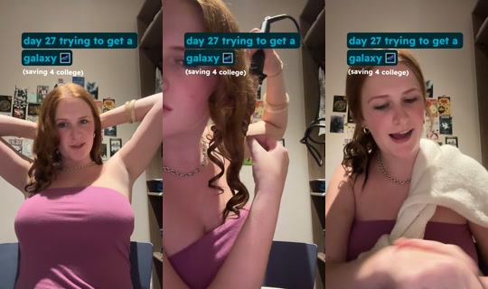 missesmame TikTok Live — Oct 8, 2026, 6:29 PM