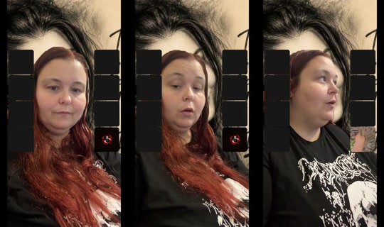 missevil1992 TikTok Live — Aug 24, 2026, 12:30 AM