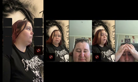 missevil1992 TikTok Live — Aug 24, 2026, 1:20 AM