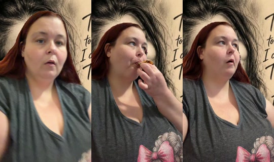 missevil1992 TikTok Live — Aug 25, 2026, 9:51 AM