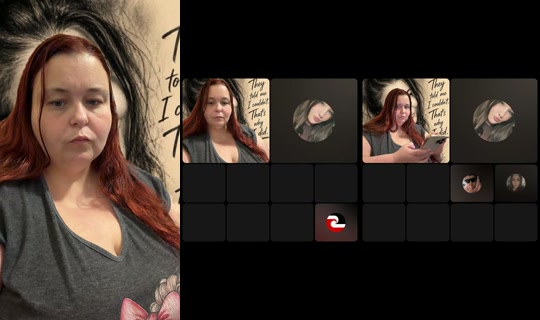 missevil1992 TikTok Live — Aug 25, 2026, 10:06 AM