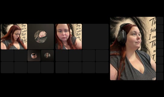 missevil1992 TikTok Live — Aug 25, 2026, 10:56 AM