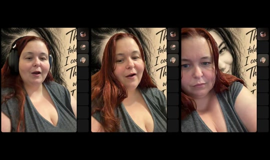 missevil1992 TikTok Live — Aug 25, 2026, 11:46 AM