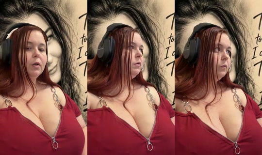 missevil1992 TikTok Live — Aug 27, 2026, 1:23 AM