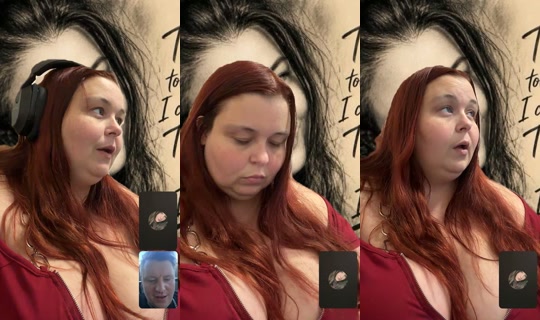 missevil1992 TikTok Live — Aug 27, 2026, 4:30 AM