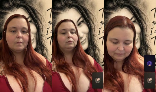 missevil1992 TikTok Live — Aug 27, 2026, 5:21 AM