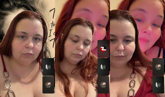 missevil1992 TikTok Live — Aug 27, 2026, 7:41 AM
