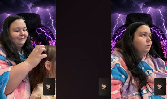 missevil1992 TikTok Live — Sep 28, 2026, 2:11 AM