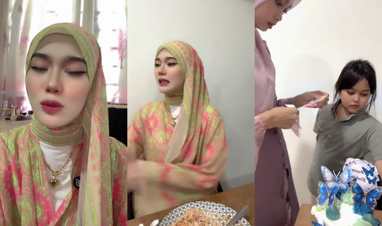missfa91 TikTok Live — Aug 23, 2026, 10:16 AM