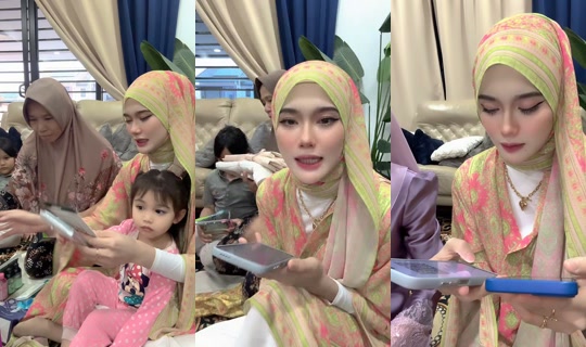 missfa91 TikTok Live — Aug 23, 2026, 11:07 AM