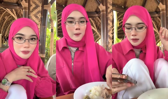 missfa91 TikTok Live — Aug 25, 2026, 4:58 AM