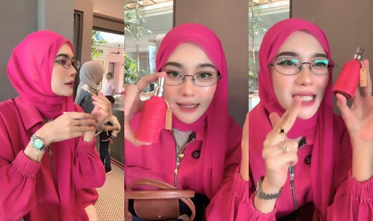 missfa91 TikTok Live — Aug 25, 2026, 6:51 AM