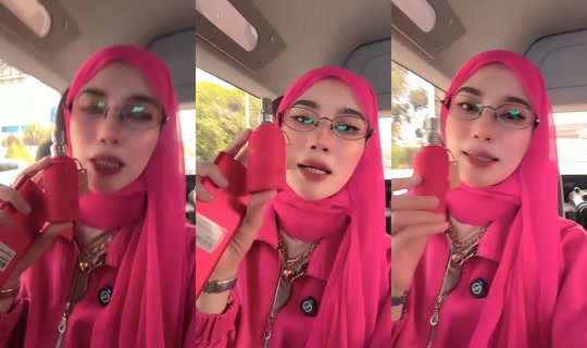 missfa91 TikTok Live — Aug 25, 2026, 7:31 AM