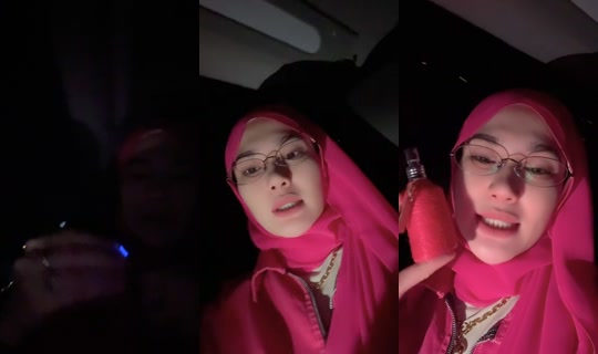 missfa91 TikTok Live — Aug 25, 2026, 11:31 AM