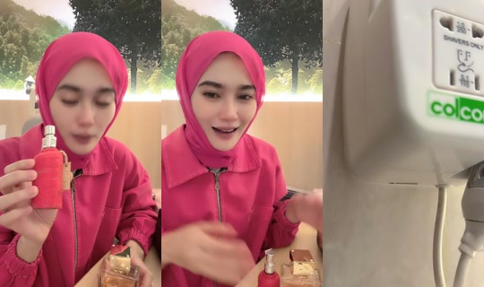missfa91 TikTok Live — Aug 25, 2026, 3:14 PM