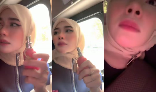 missfa91 TikTok Live — Aug 26, 2026, 3:01 AM