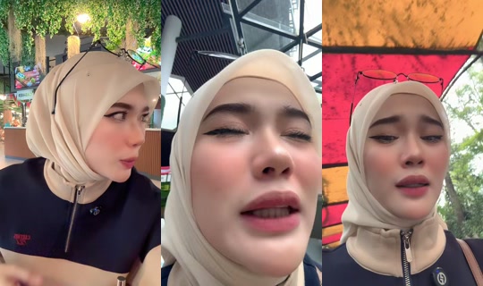 missfa91 TikTok Live — Aug 26, 2026, 4:44 AM