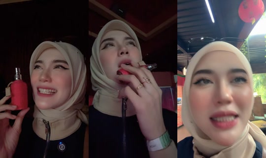 missfa91 TikTok Live — Aug 26, 2026, 5:43 AM