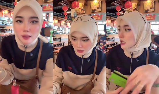 missfa91 TikTok Live — Aug 26, 2026, 6:26 AM