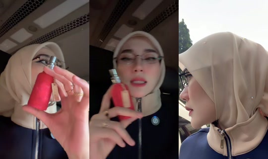 missfa91 TikTok Live — Aug 26, 2026, 8:25 AM