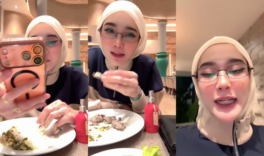missfa91 TikTok Live — Aug 26, 2026, 10:56 AM