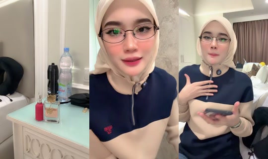 missfa91 TikTok Live — Aug 26, 2026, 3:00 PM