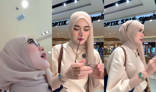 missfa91 TikTok Live — Aug 28, 2026, 9:33 AM