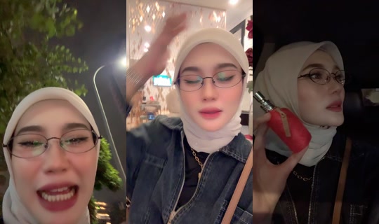missfa91 TikTok Live — Aug 29, 2026, 3:24 PM