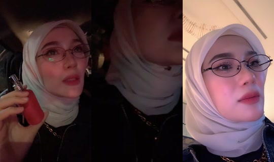 missfa91 TikTok Live — Aug 29, 2026, 3:40 PM