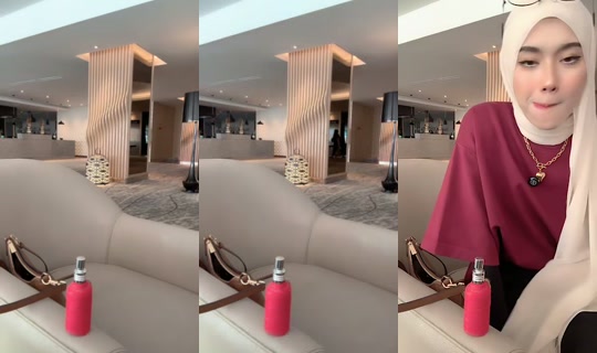 missfa91 TikTok Live — Aug 30, 2026, 7:14 AM