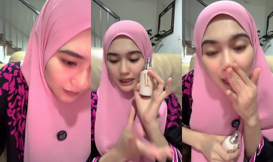 missfa91 TikTok Live — Aug 31, 2026, 4:57 PM