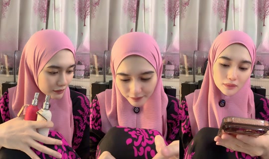 missfa91 TikTok Live — Aug 31, 2026, 6:38 PM