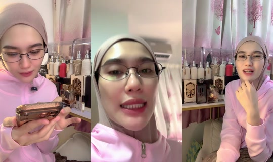 missfa91 TikTok Live — Sep 2, 2026, 3:07 PM