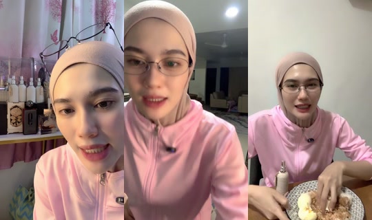 missfa91 TikTok Live — Sep 2, 2026, 4:48 PM