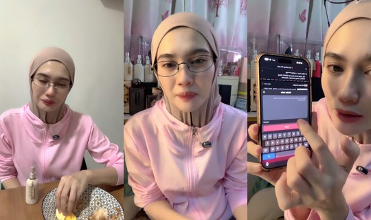 missfa91 TikTok Live — Sep 2, 2026, 5:38 PM