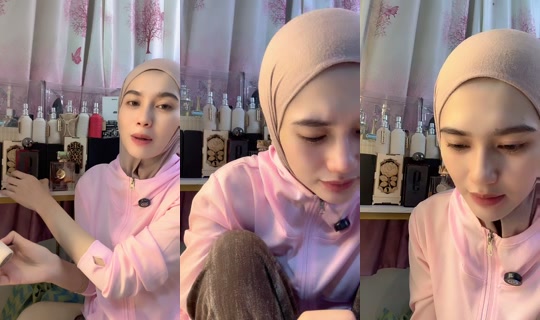 missfa91 TikTok Live — Sep 2, 2026, 7:19 PM