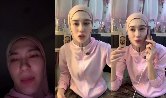 missfa91 TikTok Live — Sep 2, 2026, 8:10 PM