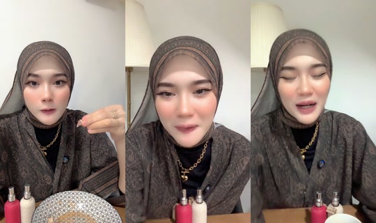 missfa91 TikTok Live — Sep 3, 2026, 1:27 PM