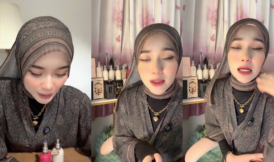 missfa91 TikTok Live — Sep 3, 2026, 2:17 PM