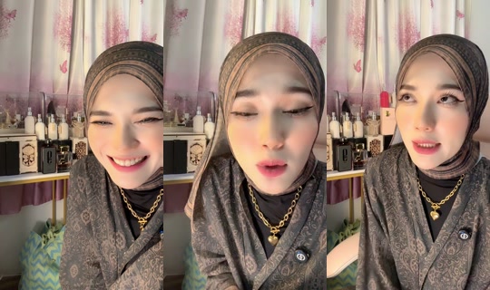 missfa91 TikTok Live — Sep 3, 2026, 3:59 PM
