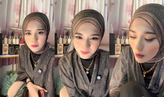 missfa91 TikTok Live — Sep 3, 2026, 5:39 PM