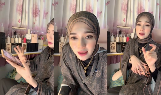 missfa91 TikTok Live — Sep 3, 2026, 6:29 PM
