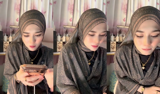 missfa91 TikTok Live — Sep 3, 2026, 7:20 PM