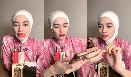 missfa91 TikTok Live — Oct 1, 2026, 1:43 PM