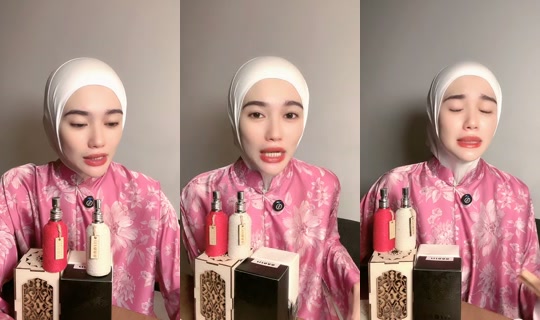 missfa91 TikTok Live — Oct 1, 2026, 2:33 PM