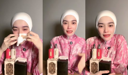 missfa91 TikTok Live — Oct 1, 2026, 3:23 PM